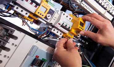 SSV Electicals