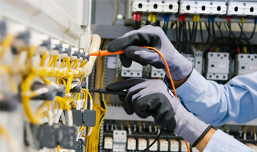 SSV Electricals