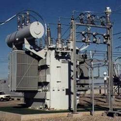 Erection of Power Transformers